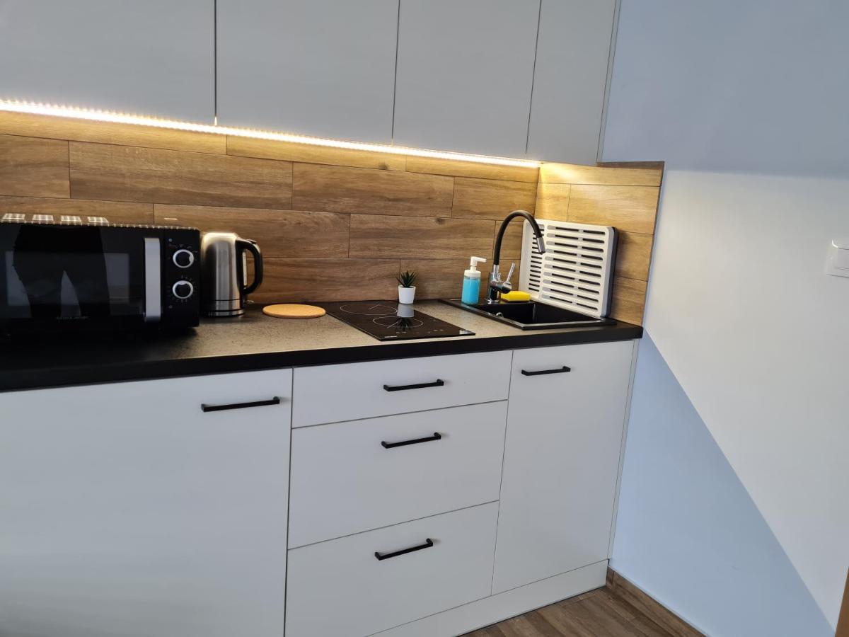Apartament Laki18 Wadowice Exterior foto