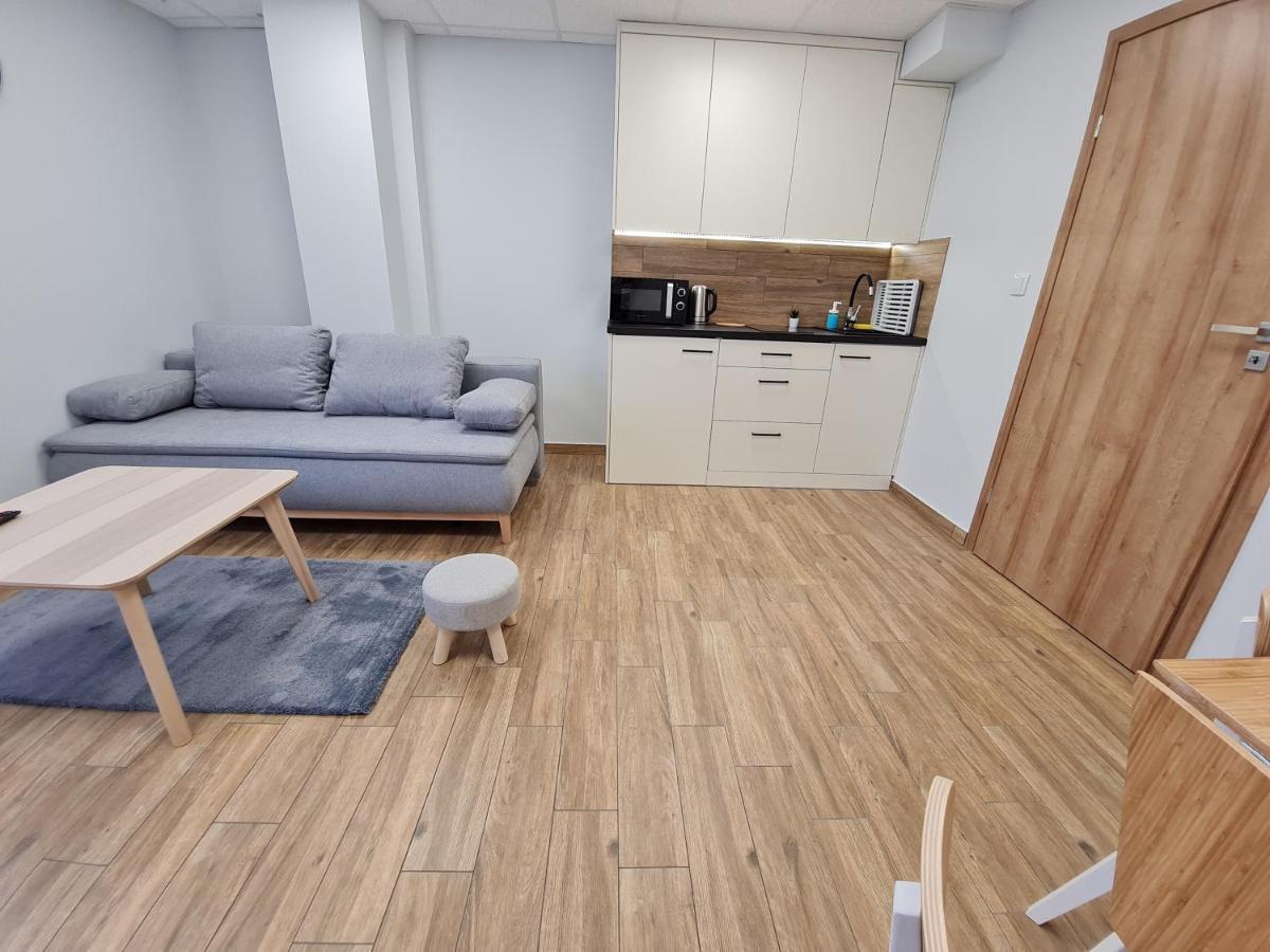 Apartament Laki18 Wadowice Exterior foto