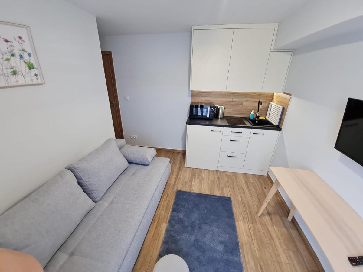Apartament Laki18 Wadowice Exterior foto